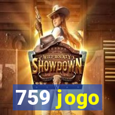 759 jogo